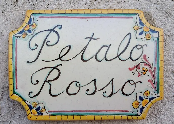 La Rosa Rossa 취아카