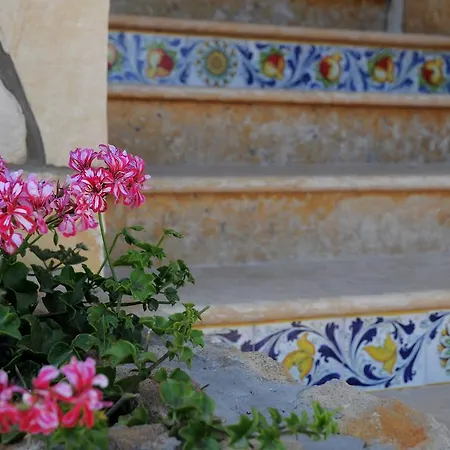 Apartamento La Rosa Rossa Sciacca