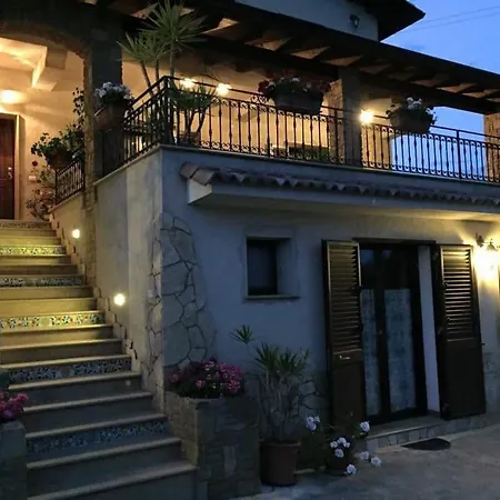 Apartamento La Rosa Rossa *