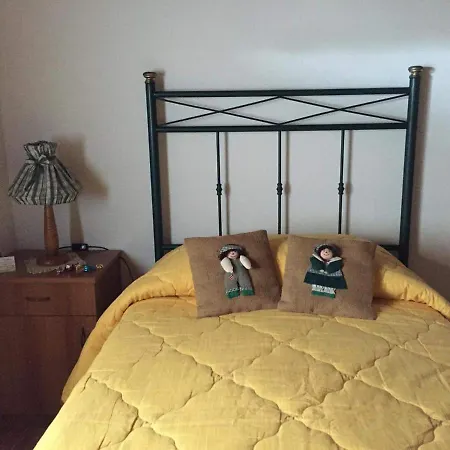 La Rosa Rossa Apartamento Sciacca