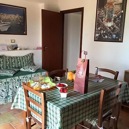 Apartamento La Rosa Rossa *