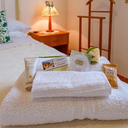 Apartman La Rosa Rossa