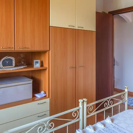 Apartamento La Rosa Rossa *