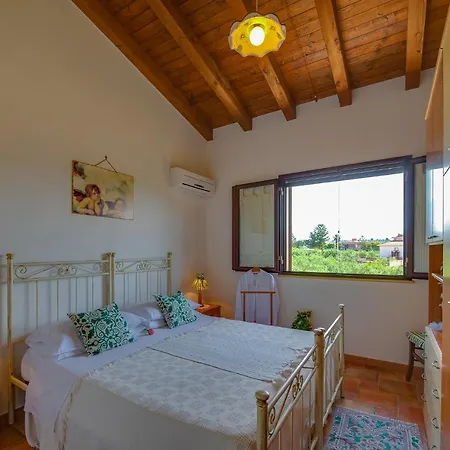Apartamento La Rosa Rossa Sciacca
