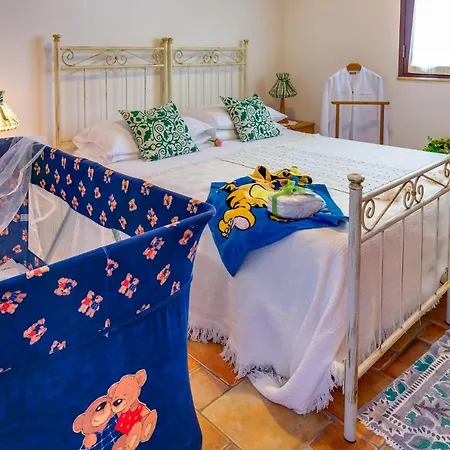 Apartamento La Rosa Rossa Sciacca
