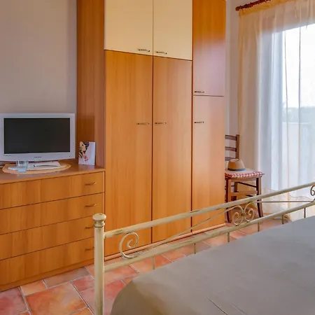 Apartamento La Rosa Rossa Sciacca