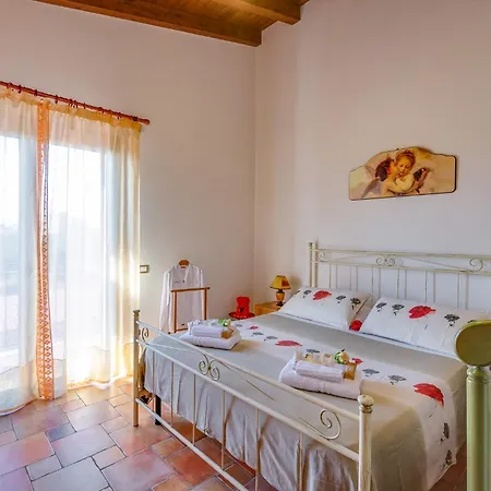 Apartamento La Rosa Rossa Sciacca