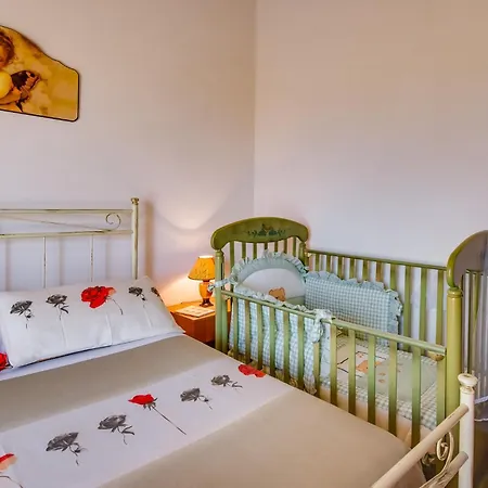 Apartamento La Rosa Rossa