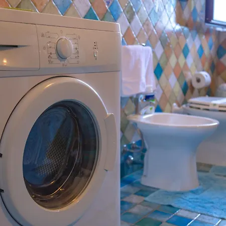 Apartamento La Rosa Rossa *