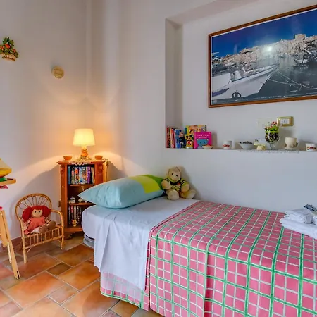 Apartamento La Rosa Rossa *