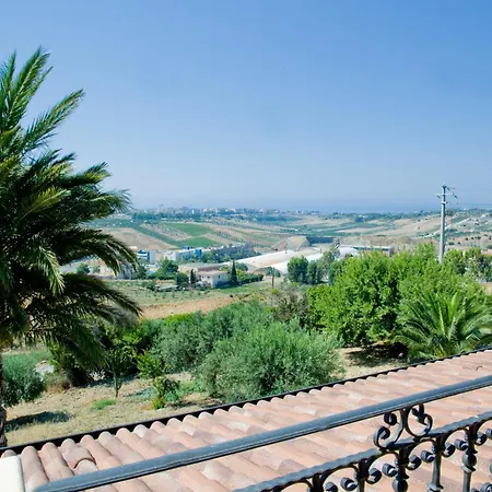 La Rosa Rossa Sciacca