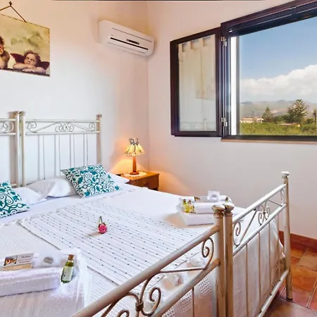Apartamento La Rosa Rossa