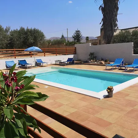 Apartamento La Rosa Rossa *