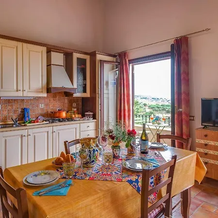 Apartamento La Rosa Rossa *