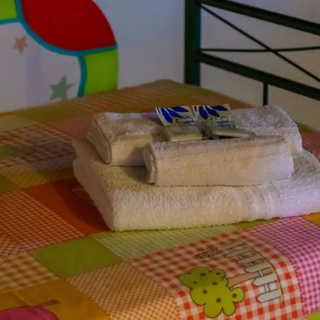 La Rosa Rossa Apartamento Sciacca