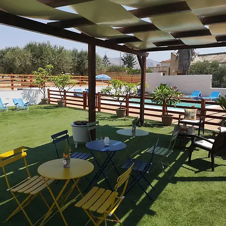 Apartamento La Rosa Rossa