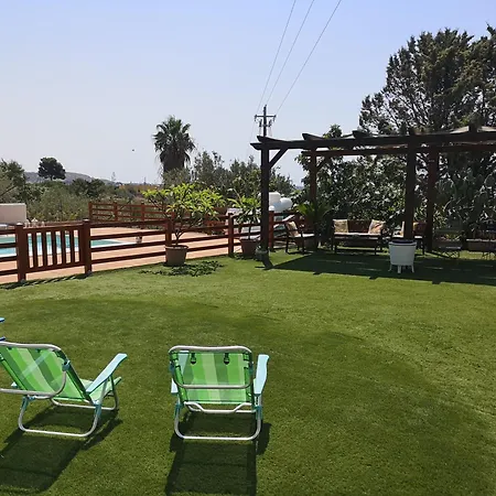 Apartamento La Rosa Rossa