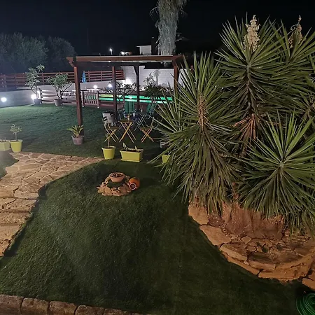 Apartamento La Rosa Rossa *