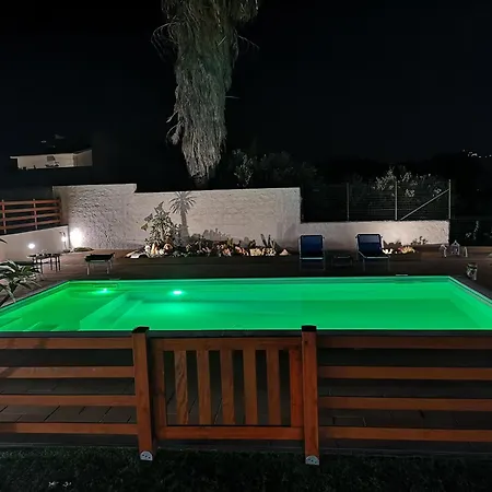 Apartamento La Rosa Rossa Sciacca