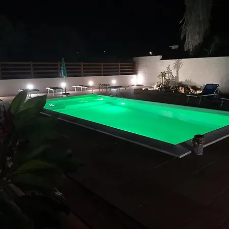 La Rosa Rossa Apartamento Sciacca