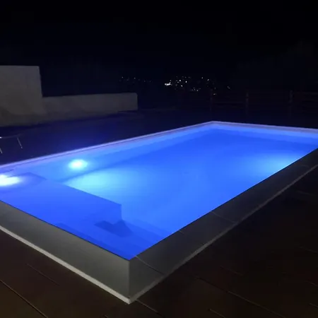 Apartamento La Rosa Rossa