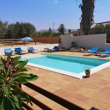 Apartamento La Rosa Rossa *