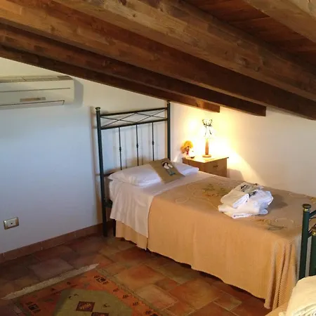Apartamento La Rosa Rossa