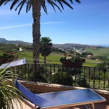 La Rosa Rossa Sciacca