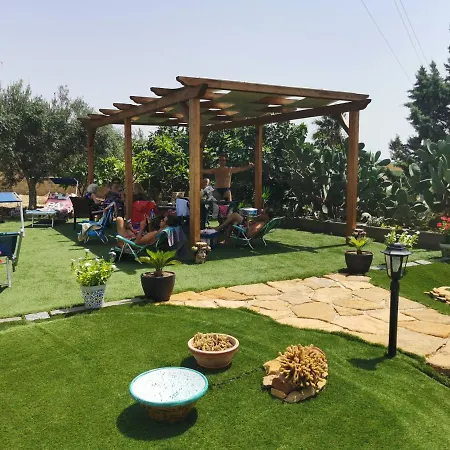 La Rosa Rossa Sciacca