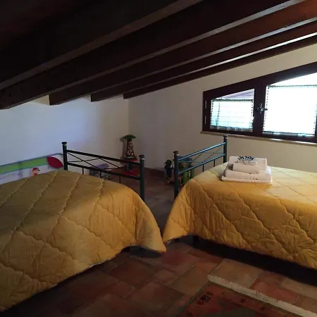 Apartman La Rosa Rossa