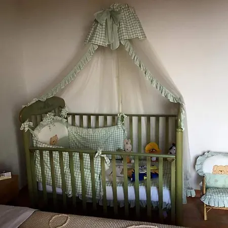 La Rosa Rossa * Sciacca