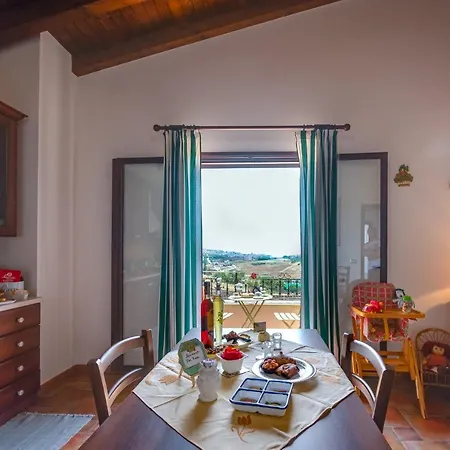 La Rosa Rossa * Sciacca