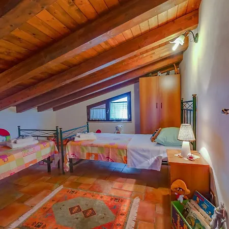 La Rosa Rossa * Sciacca