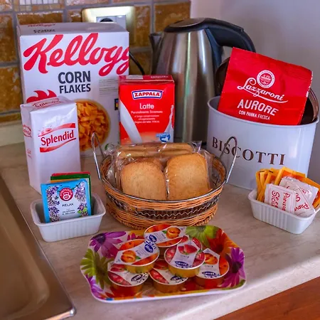 Apartman La Rosa Rossa Sciacca