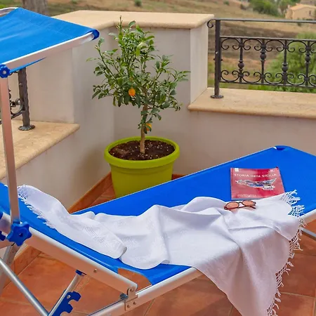 La Rosa Rossa * Sciacca