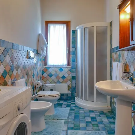 La Rosa Rossa Apartman Sciacca