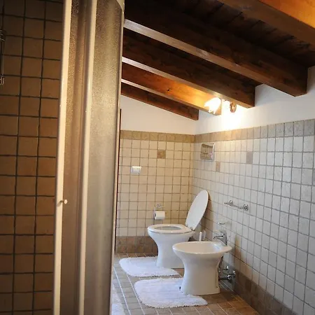 Apartman La Rosa Rossa