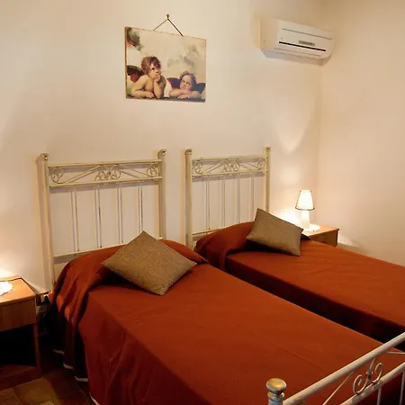 La Rosa Rossa Sciacca